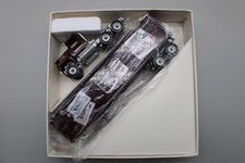 Winross Diecast collectible Truck.  Hershey's Cocoa Cargo 1990 picture