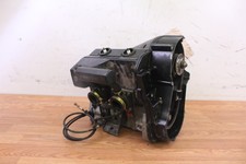 1995 YAMAHA PHAZER II ST Engine Motor -TEST RAN - NEW PISTONS  picture