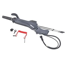 Tiller Handle Main Assy Fitting Kit For Yamaha F50 F60 F70 4-Stroke 40 and 75 HP picture