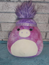 Squishmallow Kellytoy 12