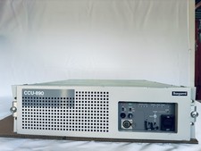 Ikegami CCU-890 Camera Control Unit picture