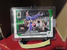 2026 Panini Instant FIFA World Cup #120 Guillermo Ochoa Mexico PR:914 Ships ASAP picture