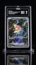 TAG 9 Magikarp 203/193 Sv02: Paldea Evolved Holo Pokemon TCG 💎 picture
