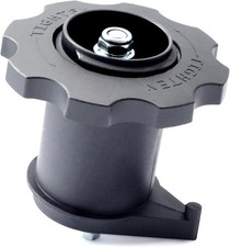 Versatile Wire Spool Adapter Hub for Miller Millermatic 211 & Hobart Welders picture