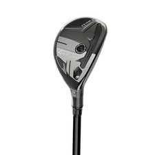 BIG SALE -- TaylorMade Golf Home Qi35 Rescue Fujikura Ventus Blue picture