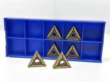 SUMITOMO TNMG432EMU TNMG220408N-MU New Carbide Inserts Grade AC700G 6pcs picture