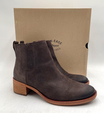 KORK-EASE MINDO KE0007723 Women's NEW Slip-On Boot Dark-Brown Multiple Sizes picture