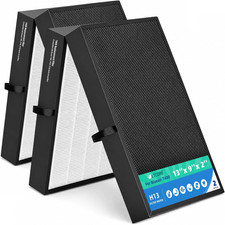 7400 Replacement Filter Compatible with Blueair Healthprotect 7400, 7470I and 74 picture