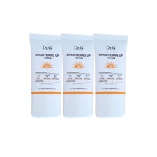 Dr.G Brightening Up Sun Plus 50ml 3 Pack Korean Skincare Sunscreen picture