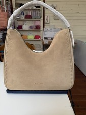 MICHAEL MICHAEL KORS NAYLA MD HOBO SHLDR LEATHER CAMEL picture