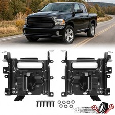 Front Bumper Bracket For 2013-2022 2023 Ram 1500 Left & Right #68232485AA picture
