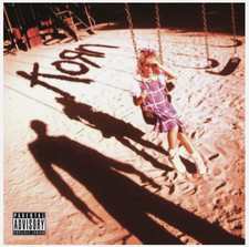 Korn - Korn [New Vinyl LP] Holland - Import New picture