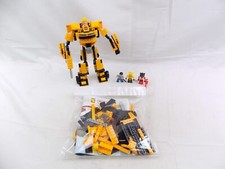 Like New Kreo Transformers Bumblebee 36421 picture