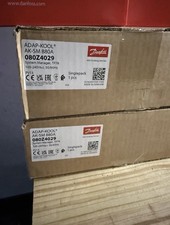 Danfoss 880A Touch Screen System Manager 080Z4029 picture