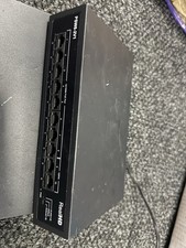 RealHD PSW8-24V1 8-Port 10/100M PoE Network Switch picture