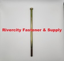 5/16-24x8 Hex Head Cap Screws 5/16-24 x 8