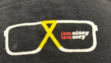 Ninoy Aquino   I Am Ninoy I Am Cory Shirts For A Cause   Philippines Ribbons XXL picture