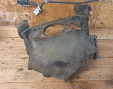 1955 1956 Chevy Manual Bell Housing 3704922 picture