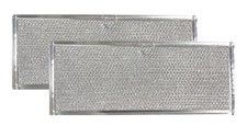 Compatible Jenn Air  #71002111 Downdraft Range Hood Grease Mesh Filters (2 Pack) picture
