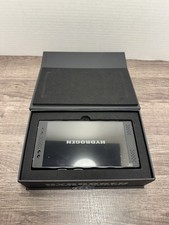 Red Hydrogen H1a1000 128GB Brand New Unlocked picture