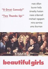 Beautiful Girls Widescreen - GOOD picture