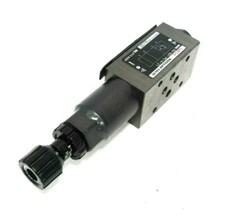 NEW NACHI 0G-G01-PC-K-21 MODULAR VALVE 0GG01PCK21 picture