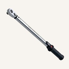 KTC GW200-04 Preset Torque Wrench 12.7sq 40-200Nm Click Type Professional Tool picture
