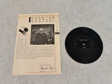 1979 - DEVO - Fan Club Memorabilia - 7