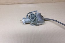 1975 Honda CB125S Carburetor Carb OEM Keihin & Slide  Needle 16100-331-771 picture