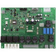 PCB, Sundance Spas, 850 Series, LCD, 2 Pump, 2-Spd, 2014 : 6600-730 picture