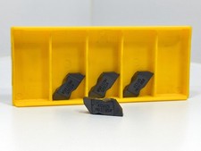 Kennametal NG3185R | New Carbide Grooving Inserts 4109833 | Grade KCU25 | 4pcs picture