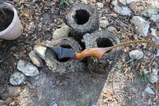 Herters Perfection Sitka Magnum Hunter 45# 58