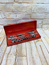Snap-On 114ATMP 14-Piece 1/4