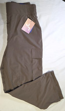 NWT Joy Lab High-Rise Jogger Regular Length Size Small (C8) picture