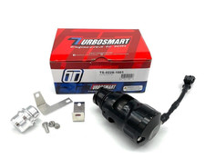 Turbosmart TS-0225-1001 Kompact EM Vee Port BOV for 13-26 F150 Ecoboost & Raptor picture