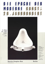MARCEL DUCHAMP Fountain 33