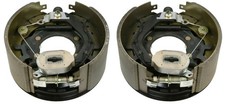 Pair of 12-1/4