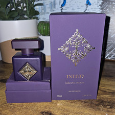 Initio Narcotic Delight Eau de Parfum Spray, Regular Size 3.04 fl oz picture