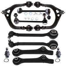 10X Front Control Arm Ball Joints Sway Bar End Chrysler Dodge Charger 2011-2019 picture