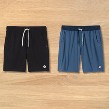 Vuori Men's Kore Unlined Short 9