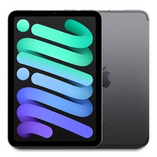 2021 Apple iPad Mini 6 256GB WiFi/Cellular 8.3