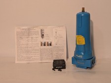 Nex Flow Air NF-1500 Pneumatic Water Separator, 64 SCFM picture