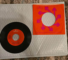 The New Colony Six Just Feel Worse Mercury 72920 7
