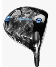 RH Callaway Ai smoke MAX driver 10.5* head only  picture