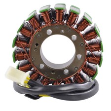 Generator Stator For Ducati 748 750 900 996 cc 1998-2001 OEM Repl.# 265.4.008.1A picture