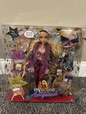 2005 Mattel BARBIE MY SCENE Goes Hollywood Barbie picture