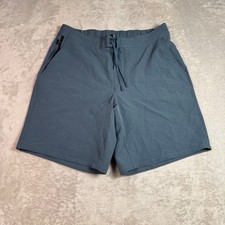 NWOT Ten Thousand Mens The Foundation Unlined Short 9