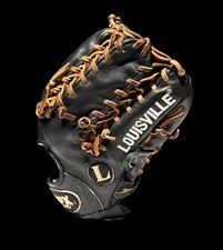 LOUISVILLE TPX HORWEEN USA LEATHER 12