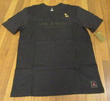 Nike Air Jordan October's Very Own OVO T-Shirt Size Large Black 826742 010 New picture