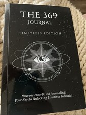 The 369 Journal  picture